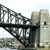 The Sydney Harbour Bridge - Australia Icon