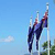 Cairns Esplanade War Memorial - Australia Icon