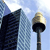 Glass Skyscraper - Australia Icon