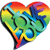Love You Myspace Icon 7