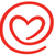 Heart Myspace Icon 6