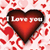 Love You Myspace Icon 16