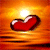 Heart Myspace Icon 15