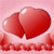 Hearts Myspace Icon 6