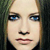 Avril Myspace Icon 9