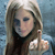 Avril Myspace Icon 16