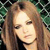 Avril Myspace Icon 8