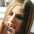 Avril Myspace Icon 105