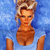 Claudia Schiffer Myspace Icon 48