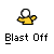 Blast off