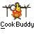 Cook buddy