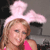 Paris Hilton Myspace Icon 73