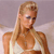 Paris Hilton Myspace Icon 58