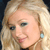 Paris Hilton Myspace Icon 48