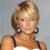Paris Hilton Myspace Icon 21