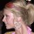 Paris Hilton Myspace Icon 85