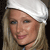 Paris Hilton Myspace Icon 41