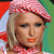 Paris Hilton Myspace Icon 44