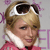 Paris Hilton Myspace Icon 100