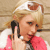 Paris Hilton Myspace Icon 102
