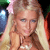 Paris Hilton Myspace Icon 83