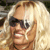 Pamela Anderson Myspace Icon 38
