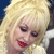Dolly Parton Myspace Icon 40