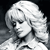 Dolly Parton Myspace Icon 12