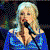 Dolly Parton Myspace Icon 75