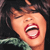 Whitney Houston Myspace Icon 2