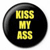 Kiss My Ass Icon