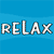 Relax Myspace Icon