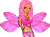 Fairy Doll Myspace Icon 6