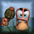 Worms Icon 2