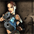 Tomb Raider Myspace Icon