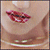 Lips Myspace Icon 3