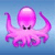 Devil-fish Myspace Icon