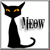 Cat Myspace Icon 13