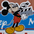 Walt Disney Icon 56