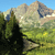 Mountains in Colorado Icon 5
