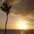Hawaii Sunset Myspace Icon 88
