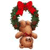 Happy Christmas Myspace Icon 15