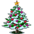 Merry Christmas Myspace Icon 9