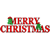 Merry Christmas Myspace Icon 8