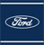 Ford logo 2