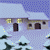 Snow House Myspace Icon