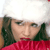Mrs Santa Myspace Icon 2