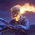 Ghost Rider Myspace Icon 15
