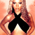 Knowles Beyonce Myspace Icon 18