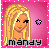 Mandy Myspace Icon